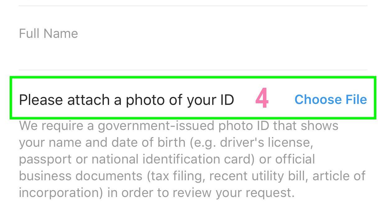 Get-Verified-Blue-Badge-Settings-Upload-Data